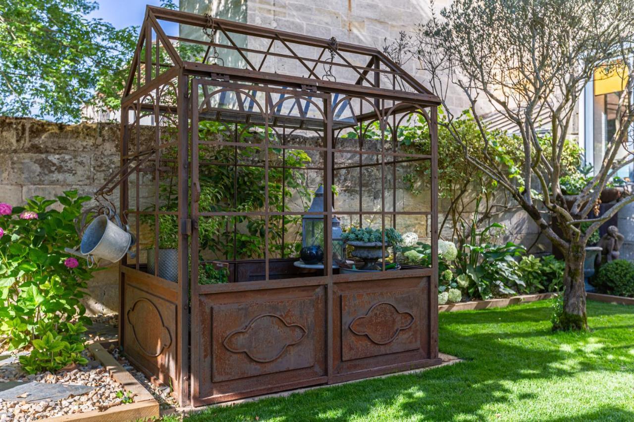 La Maison Mulato Libourne Kültér fotó