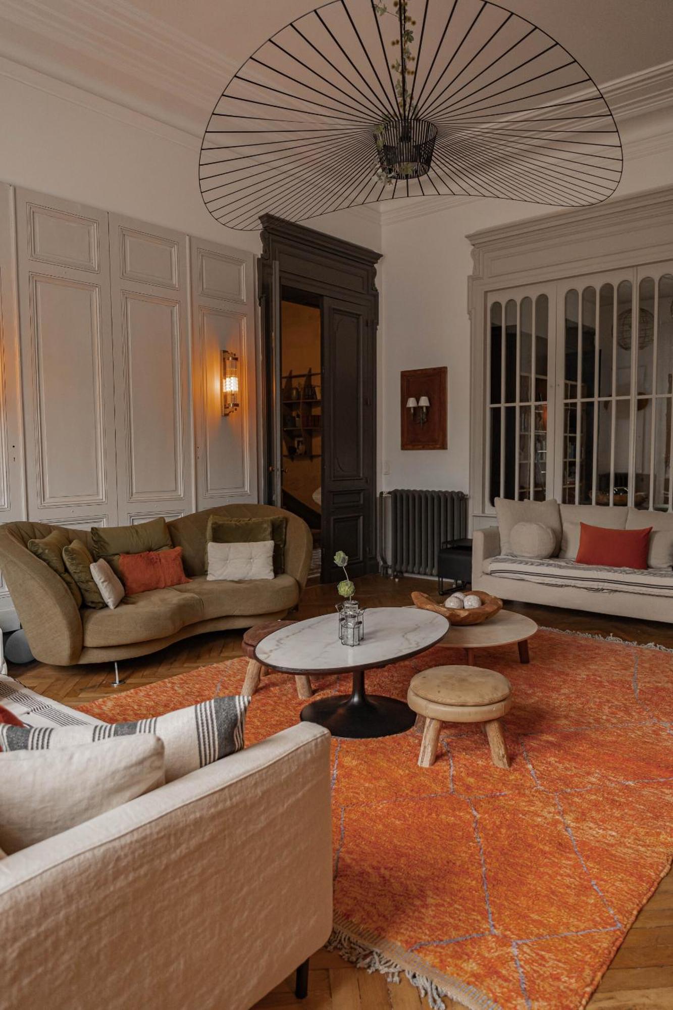 La Maison Mulato Libourne Kültér fotó