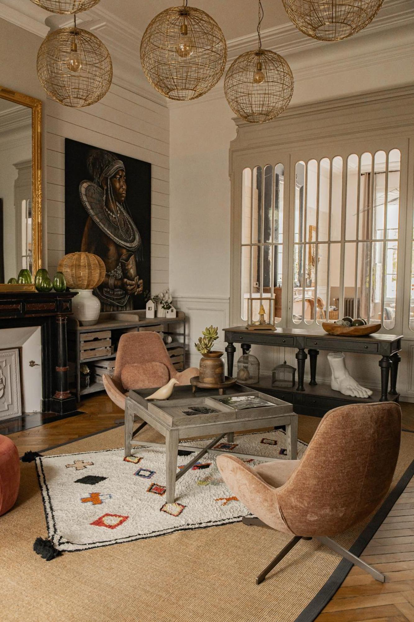 La Maison Mulato Libourne Kültér fotó