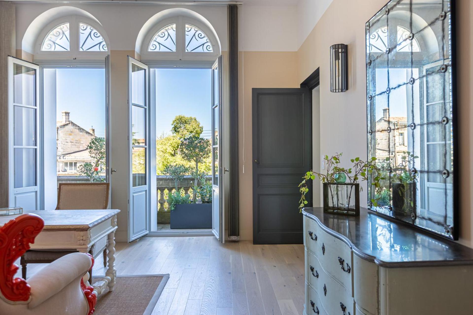 La Maison Mulato Libourne Szoba fotó