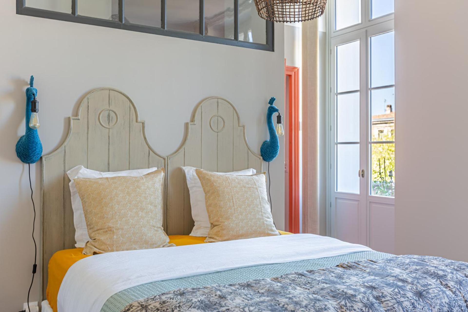 La Maison Mulato Libourne Szoba fotó