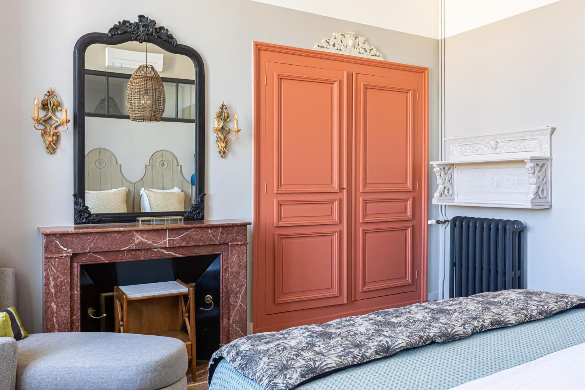 La Maison Mulato Libourne Szoba fotó
