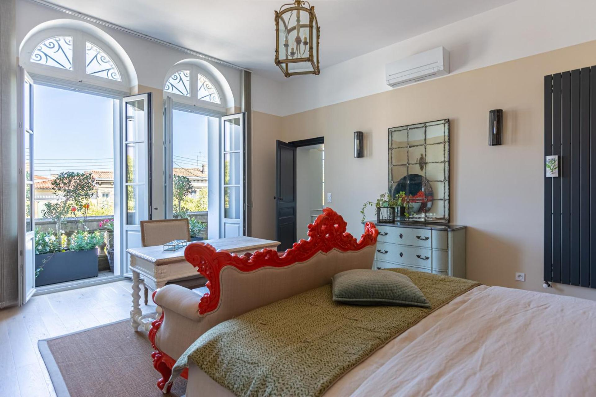 La Maison Mulato Libourne Szoba fotó